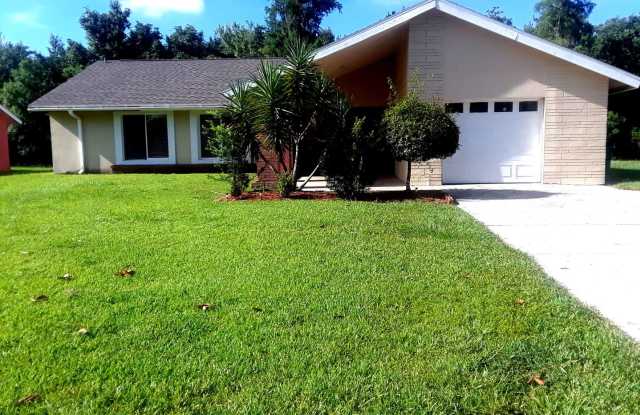Beautiful 3 bedrooms 2 bath home with nice upgrades in Poinciana! photos photos