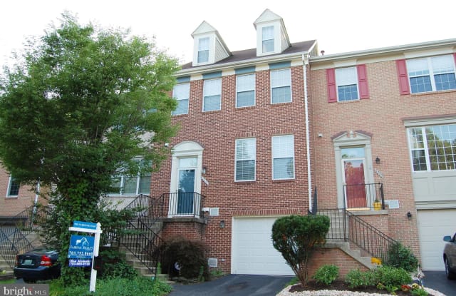 6251 TALIAFERRO WAY - 6251 Taliaferro Way, Kingstowne, VA 22315