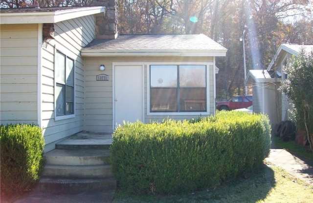 13771 Turnberry  LN Unit #109 - 13771 Turnberry Lane, Benton County, AR 72761