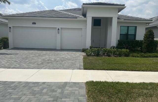 11406 SW Margave Way - 11406 SW Margave Way, Port St. Lucie, FL 34987 11406 SW Margave Way - 11406 SW Margave Way, Port St. Lucie, FL 34987