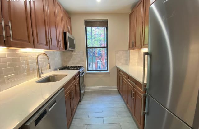 355 West 51st Street - 355 West 51st Street, New York City, NY 10019