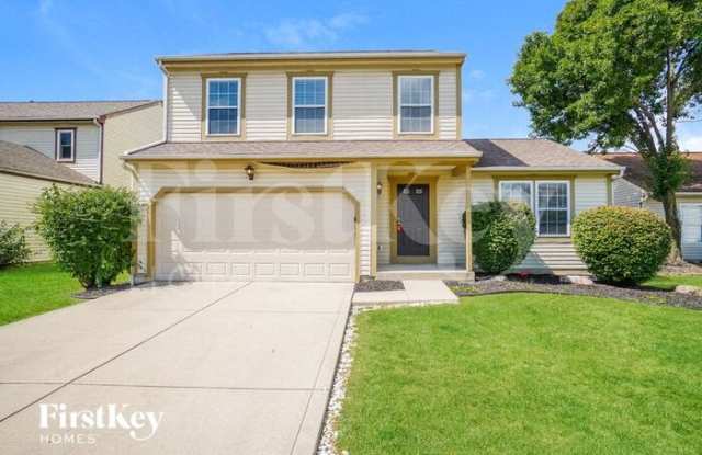 1829 Westbrook Village Drive - 1829 Westbrook Village Drive, Columbus, OH 43228