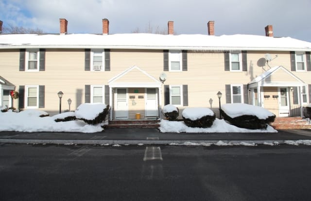 40 East Water St - 40 East Water Street, Essex County, MA 01845 40 East Water St - 40 East Water Street, Essex County, MA 01845