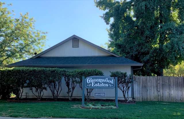 Greenwood Estates has a Unique, 2 Bedroom 1 Bath Apartment with a Backyard and Garage! photos photos