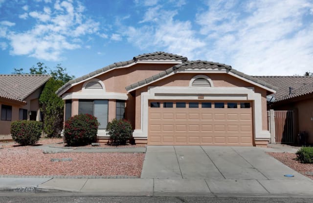 3706 W BLACKHAWK Drive - 3706 West Blackhawk Drive, Phoenix, AZ 85308
