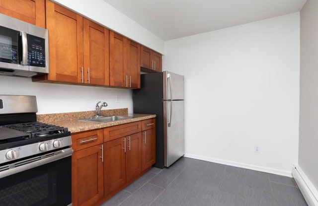 Martoni Apartments Gallery 2