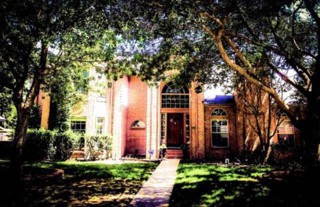 656 Autumn Oaks Drive - 656 Autumn Oaks Drive, Allen, TX 75002