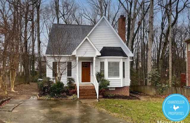 4509 Latrobe Court - 4509 Latrobe Court, Raleigh, NC 27604