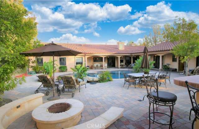 5427 Colodny Drive - 5427 Colodny Drive, Agoura Hills, CA 91301
