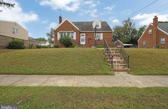 30 HENDRICKSON Avenue unit: B - 30 Hendrickson Avenue, Bellmawr, NJ 08031