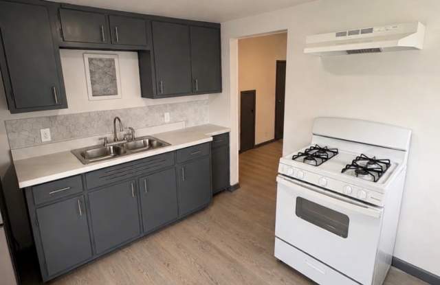 703 West Clinton Street - 2 photos photos
