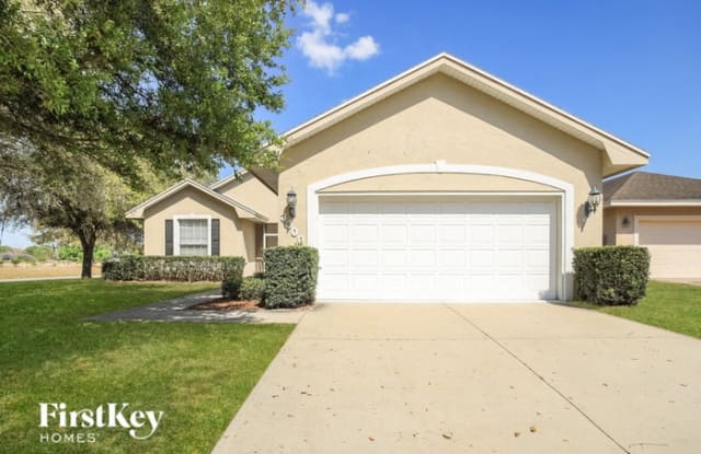 3300 Oak Hill Place - 3300 Oak Hill Place, Winter Haven, FL 33884
