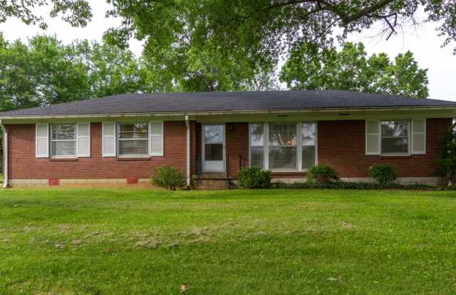 West Meade Single Family Home Close to Nashville West Shopping Center photos photos