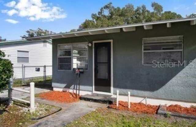 2530 KINGSTON STREET S - 2530 Kingston Street South, St. Petersburg, FL 33711
