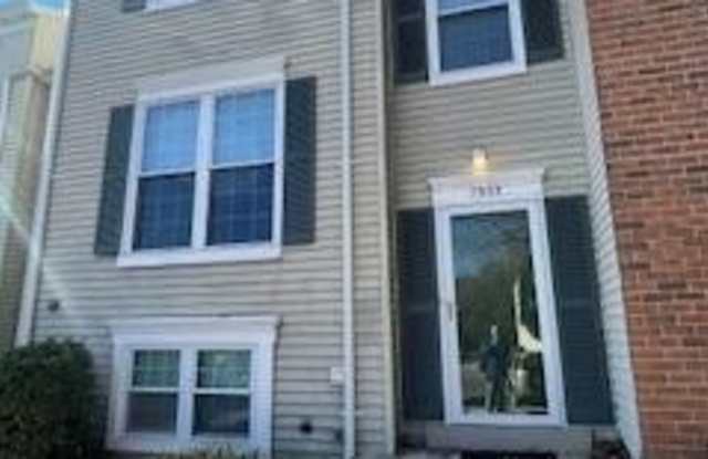 7333 MORRISON Drive - 7333 Morrison Drive, Greenbelt, MD 20770