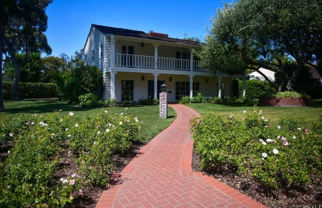 3301 Palos Verdes Drive N - 3301 Palos Verdes Drive North, Palos Verdes Estates, CA 90274