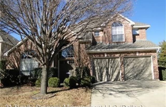 8416 Spectrum Dr - 8416 Spectrum Dr, McKinney, TX 75072