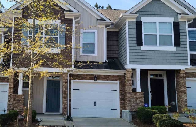437 Christian Creek Place - 437 Christian Creek Place, Cary, NC 27519