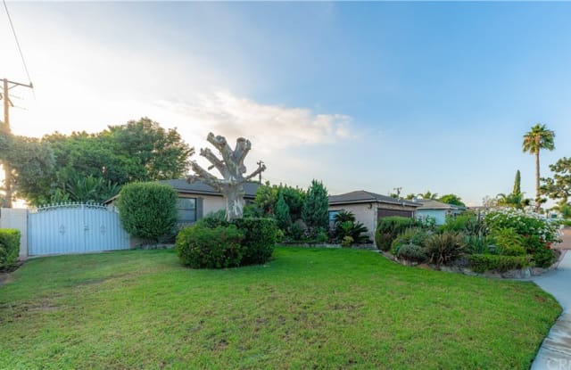 12471 Merrill Street - 12471 Merrill Street, Garden Grove, CA 92840