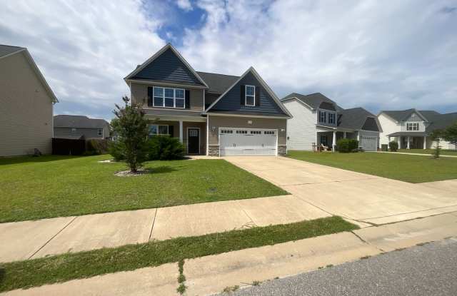 134 Chatfield Drive Raeford, NC 28376 photos photos