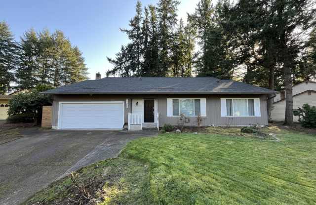 Luxury Corner-Lot Retreat in the Heart of Beaverton with Stone Accents, Chef’s Kitchen  Private Secondary Suite photos photos