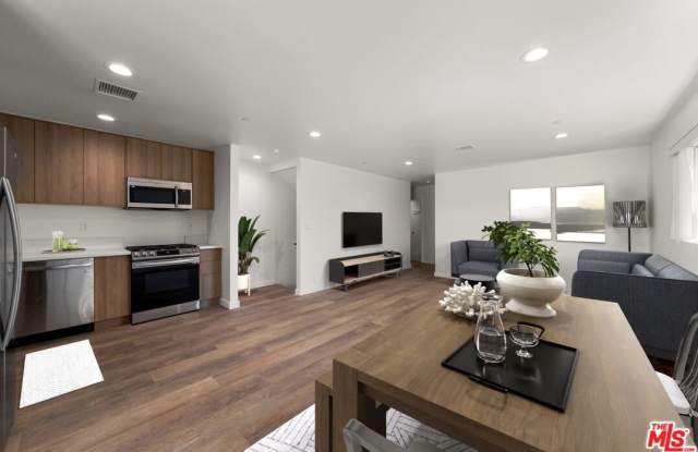 1603 W 207th St - 1603 West 207th Street, Los Angeles, CA 90501