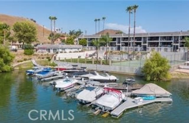 22570 Bass Place - 22570 Bass Place, Canyon Lake, CA 92587