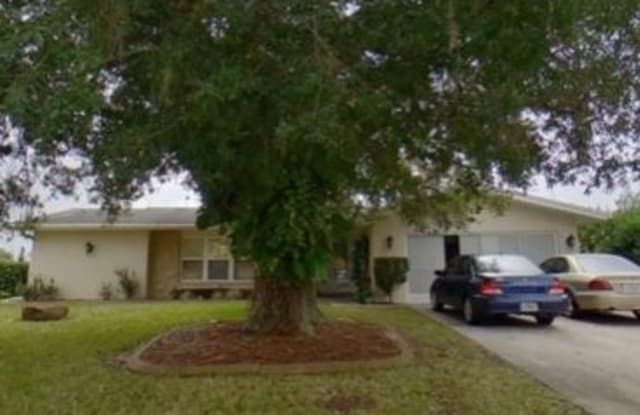 629 Driver Cir - 629 Driver Circle, Poinciana, FL 34759