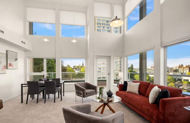 4bd/3ba Seattle Condo photos photos