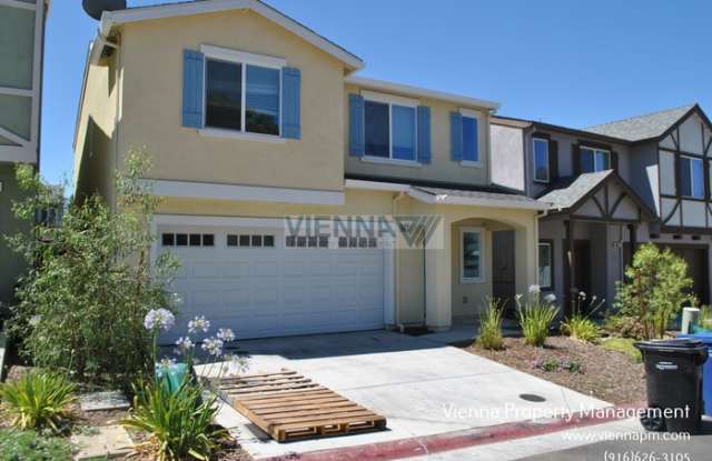 4837 Morgera Lane - 4837 Morgera Lane, Fair Oaks, CA 95628