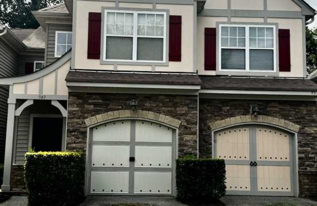 3BD/2BA Townhouse with Garage! Two Living Areas! In Grayson Pond photos photos 3BD/2BA Townhouse with Garage! Two Living Areas! In Grayson Pond photos photos