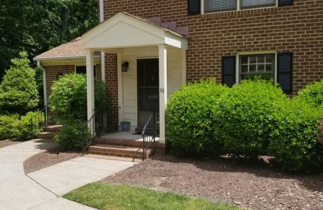 1184 #36 Jamestown Road - 1184 Jamestown Rd, Williamsburg, VA 23185