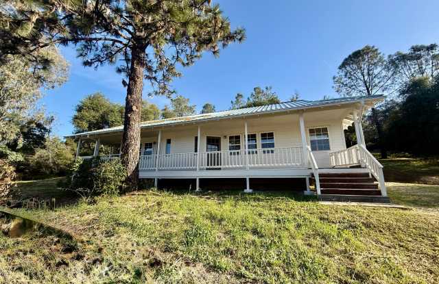 16083 Indian Springs Ranch Road HOUSE photos photos