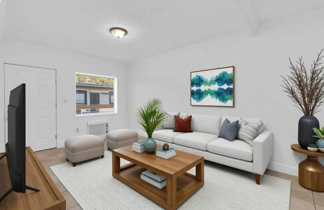 736 Nw 14th Terrace - 736 Northwest 14th Terrace, Fort Lauderdale, FL 33311