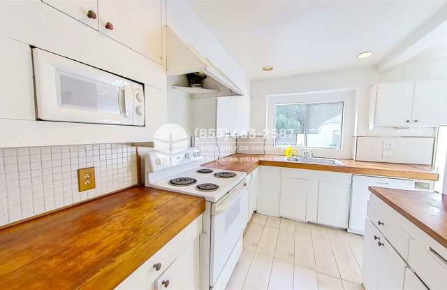 10736 Cushdon Ave - 10736 Cushdon Avenue, Los Angeles, CA 90064