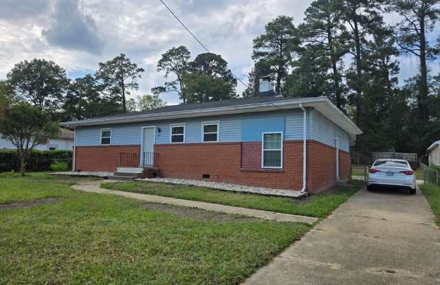 2604 Sunnybrook Road - 2604 Sunnybrook Road, Henrico County, VA 23294