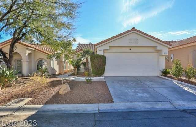7705 Rockfield Drive - 7705 Rockfield Drive, Las Vegas, NV 89128 7705 Rockfield Drive - 7705 Rockfield Drive, Las Vegas, NV 89128