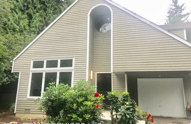 9513 117th PL NE - 9513 117th Place Northeast, Kirkland, WA 98033