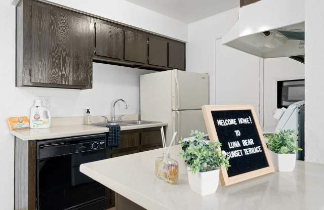 Sunset Terrace photos photos