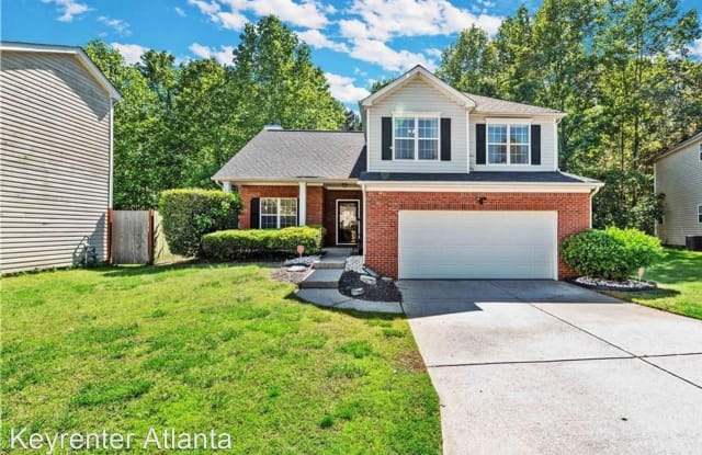 413 Clearstream Ln - 413 Clearstream Lane, Mableton, GA 30126
