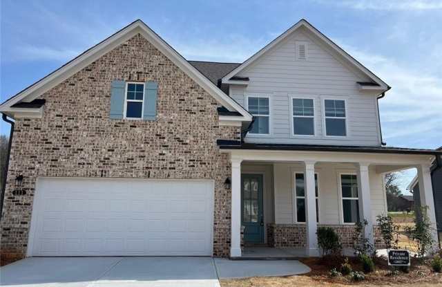 111 Grand Meadows Drive - 111 Grand Meadows Drive, Jackson County, GA 30548 111 Grand Meadows Drive - 111 Grand Meadows Drive, Jackson County, GA 30548