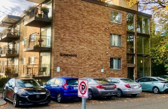 603 13th Ave E 1000 - 603 13th Avenue East, Seattle, WA 98102