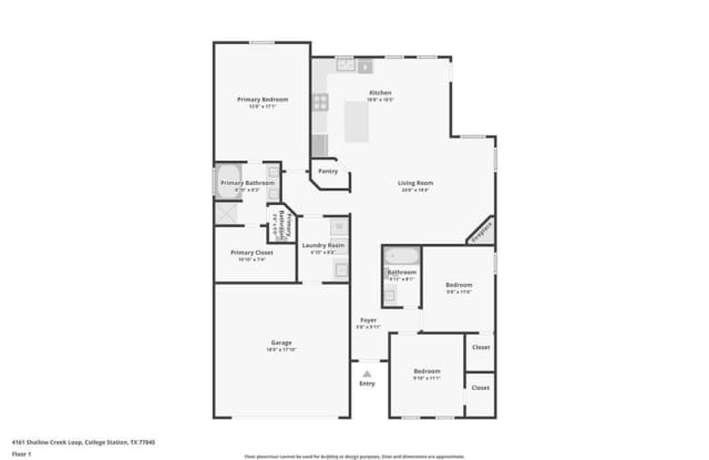 4161 Shallow Creek Loop Gallery 4