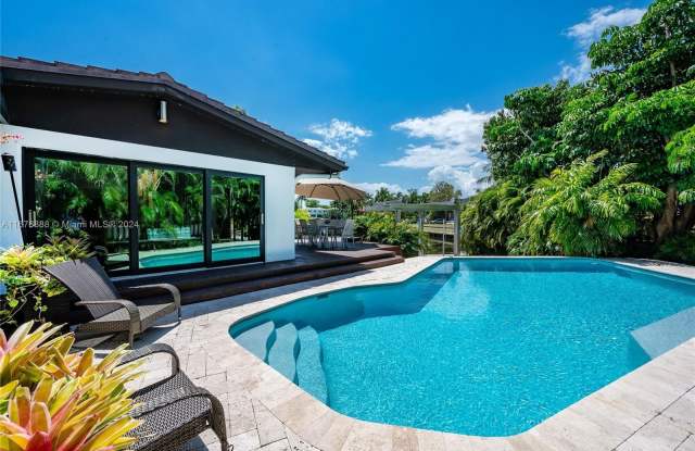 1240 Campamento Ave - 1240 Campamento Avenue, Coral Gables, FL 33156