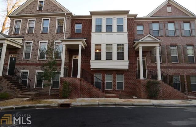 3302 Ferncliff Ct - 3302 Ferncliff Place Northeast, Atlanta, GA 30324