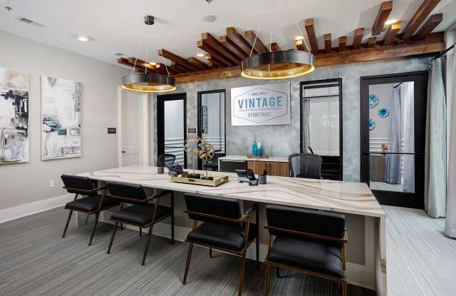 Vintage Stonetrace Gallery 2