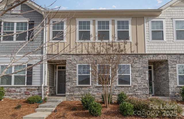 407 Wescott Street - 407 Wescott Street, Indian Trail, NC 28079