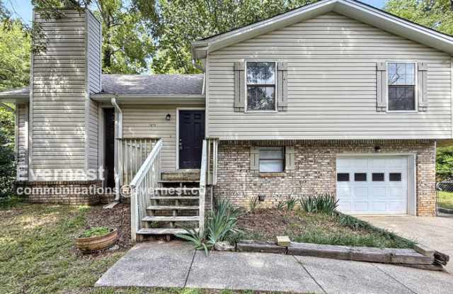 5970 Dewey Heights Road - 5970 Dewey Heights Road, Jefferson County, AL 35126