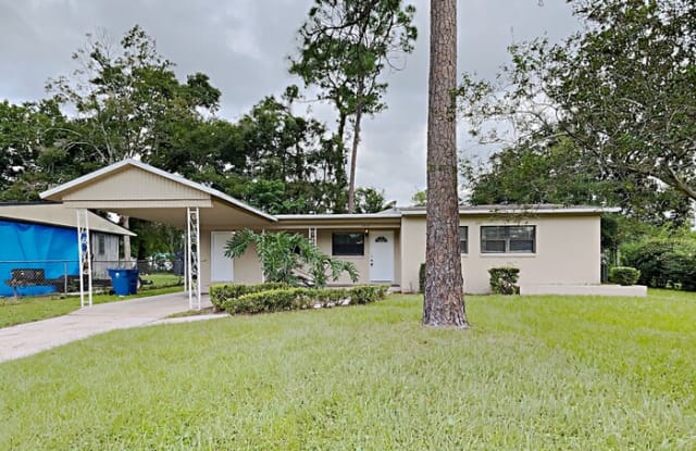 2433 Wilmont Avenue - 2433 Wilmont Avenue, Jacksonville, FL 32218