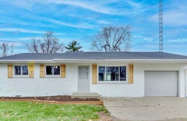 1302 Hovey Avenue photos photos